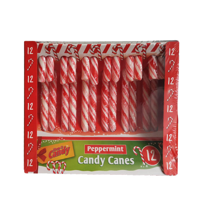 Candy Cane Christmas Shop
 Christmas Candy Cane Treats & Decorations Sale in Ireland