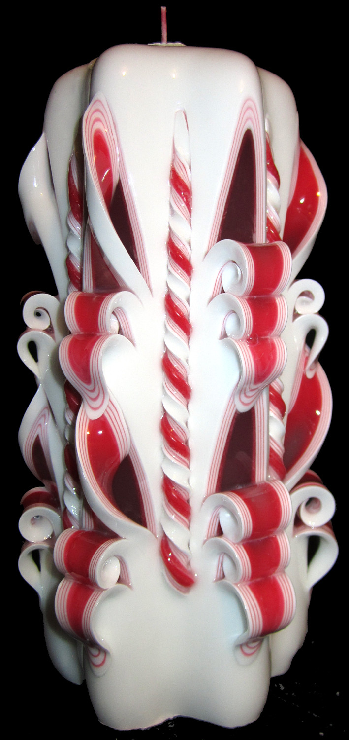 Candy Cane Christmas Shop
 Christmas Candy Cane Legend Kat s Candle pany