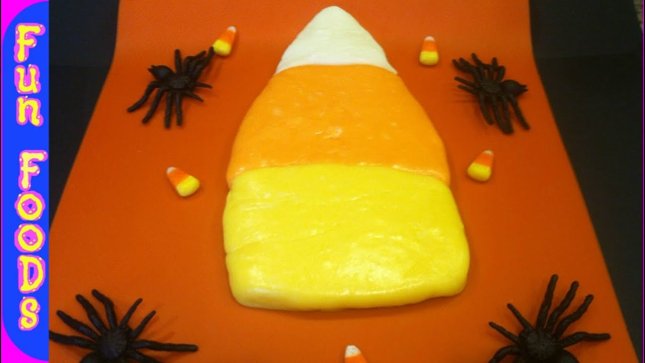 Candy Corn Cob Gw2
 How to Make a Giant Candy Corn Halloween Treats