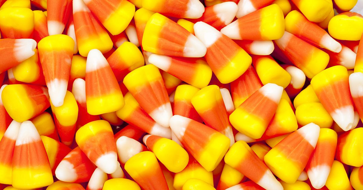Candy Corn Cob Gw2
 Why Is Candy Corn the Most Hated Halloween Candy Eater