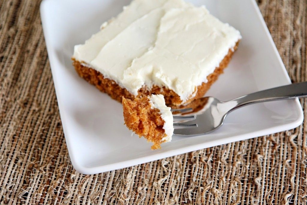 Carrot Cake Recipe With Baby Food
 Baby Food Bars