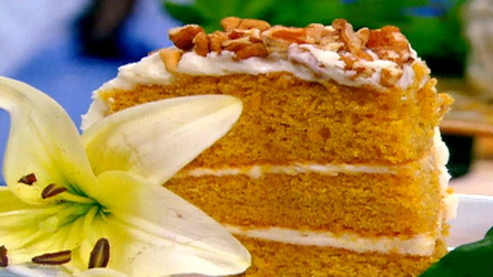 Carrot Cake Recipe With Baby Food
 Sweet baby Jack carrot cake Recipes
