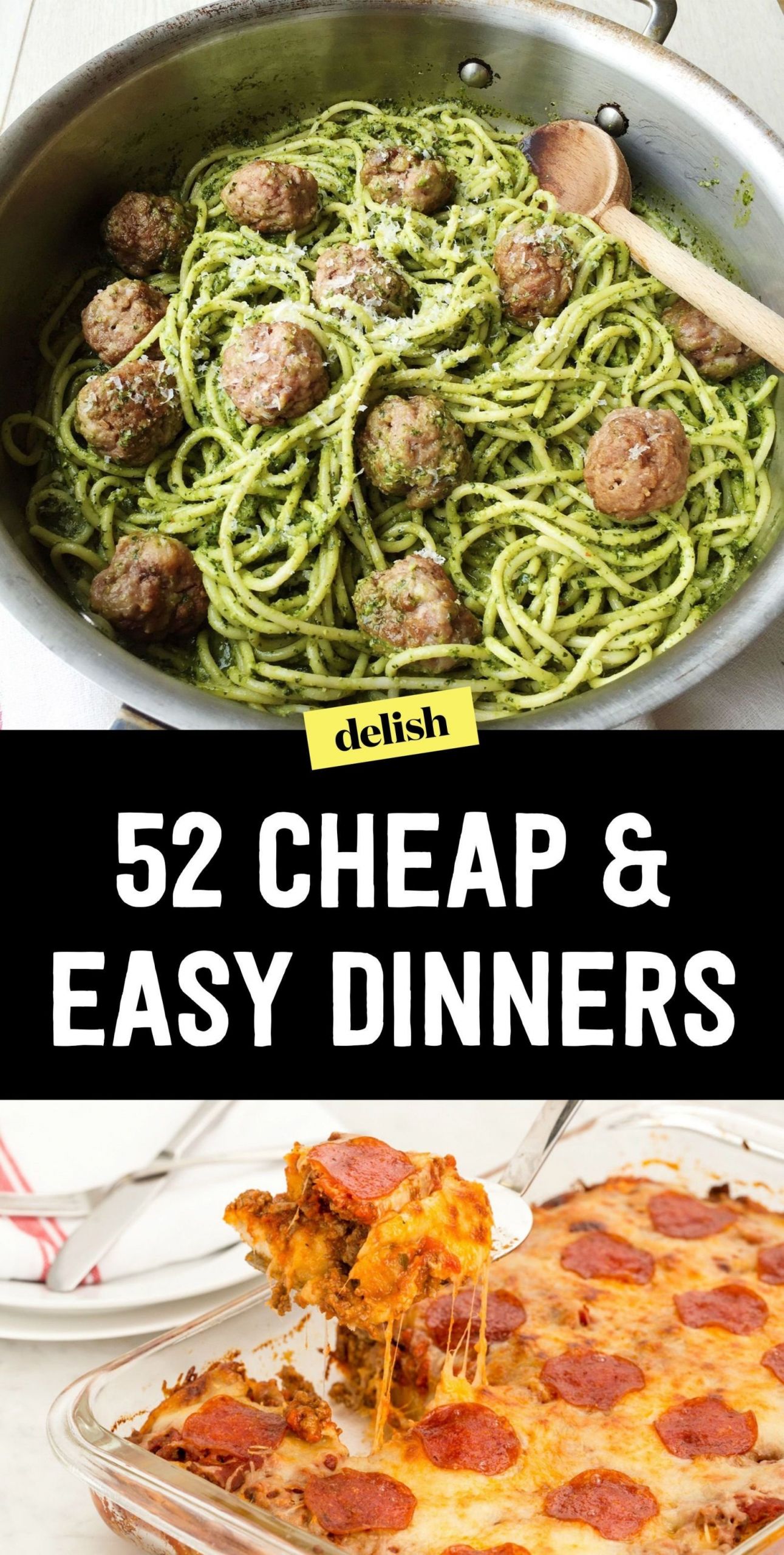 Cheap And Easy Dinner Ideas
 10 Great Cheap Meal Ideas For 2 2019