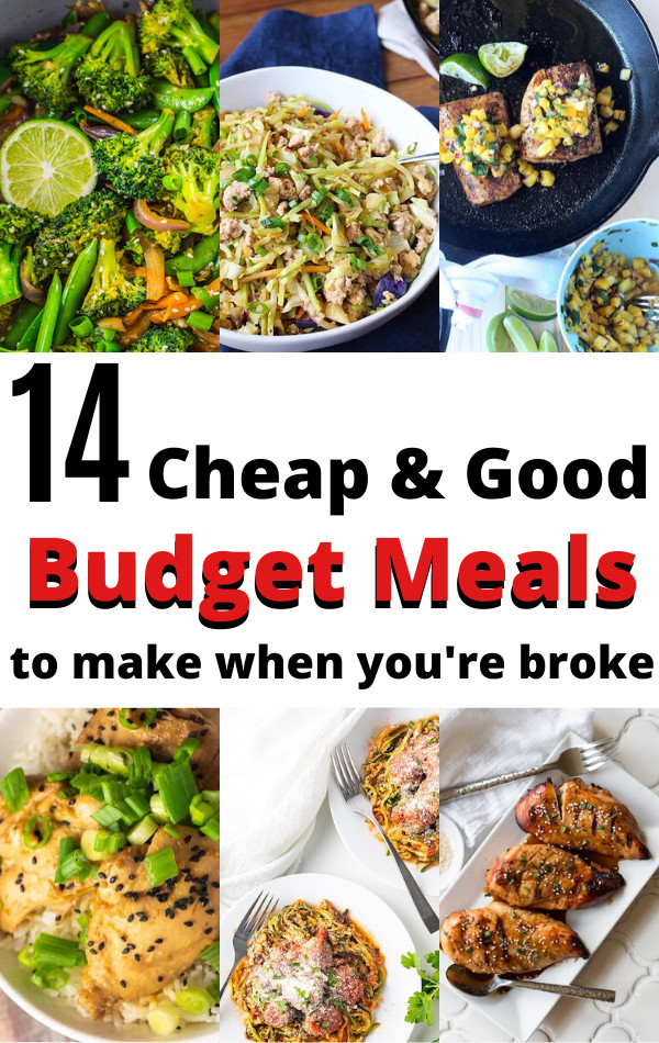 Cheap Dinner Ideas For 2
 14 Easy & Cheap Dinner Ideas For 2 guaranteed to leave