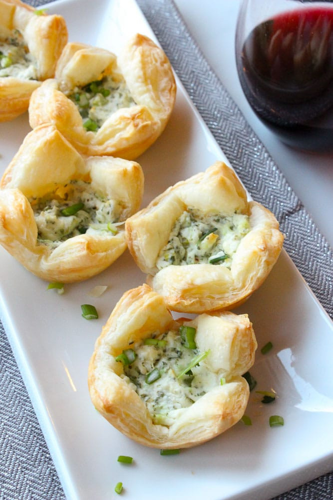 Top 30 Cheese Puff Appetizers - Best Recipes Ideas and Collections
