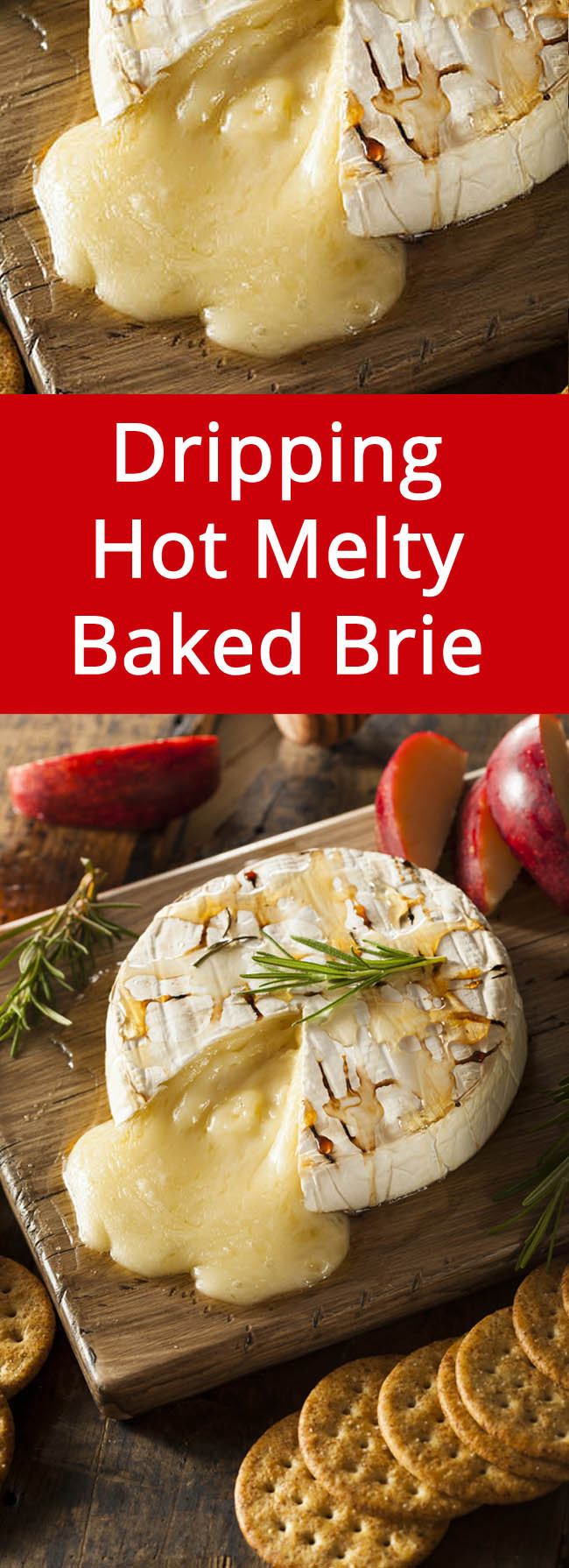 Cheese Recipes Appetizers
 Easy Baked Brie Cheese Appetizer Recipe With Honey