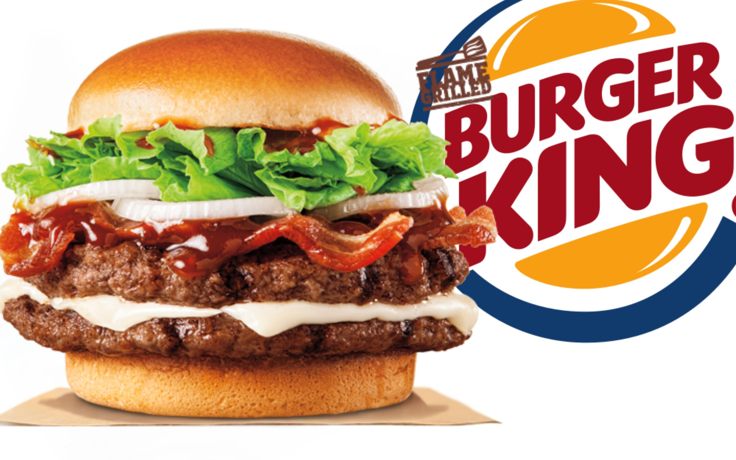 Cheeseburger Vs Spaghetti
 Scontro al vertice Burger King Vs McDonald s BBQ4All