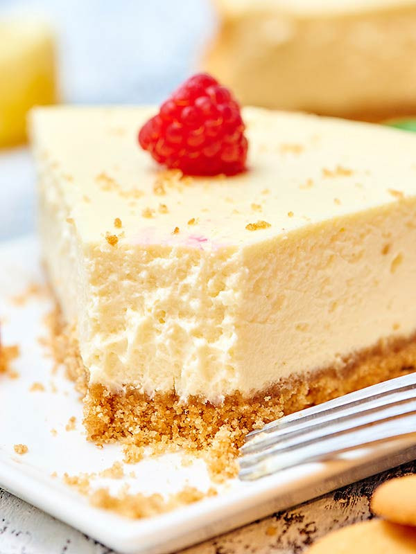 Cheesecake Recipe With Heavy Cream
 philadelphia cream cheese cheesecake recipe with sour cream