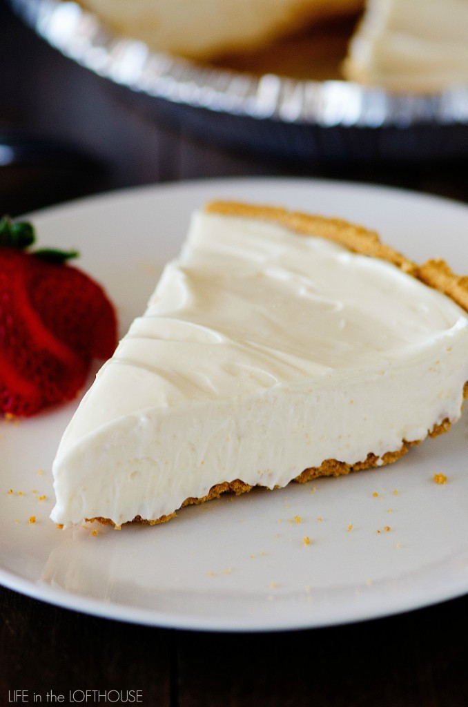Cheesecake Recipe With Heavy Cream
 No Bake Cheesecake Life In The Lofthouse