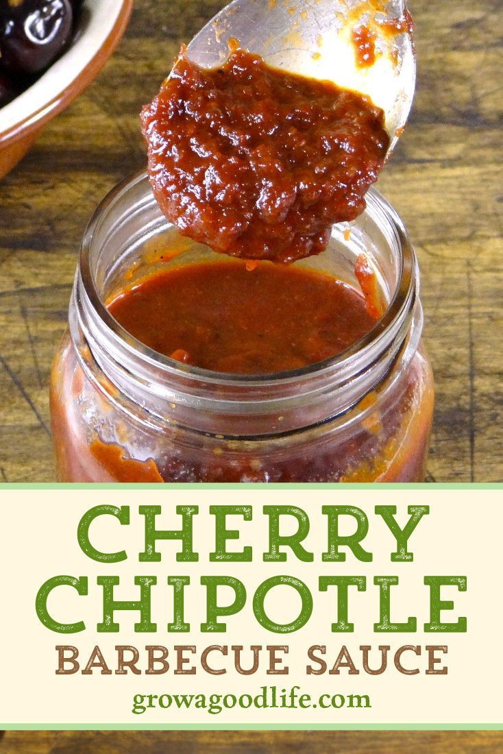 The 22 Best Ideas for Cherry Bbq Sauce Recipe - Best Recipes Ideas and ...