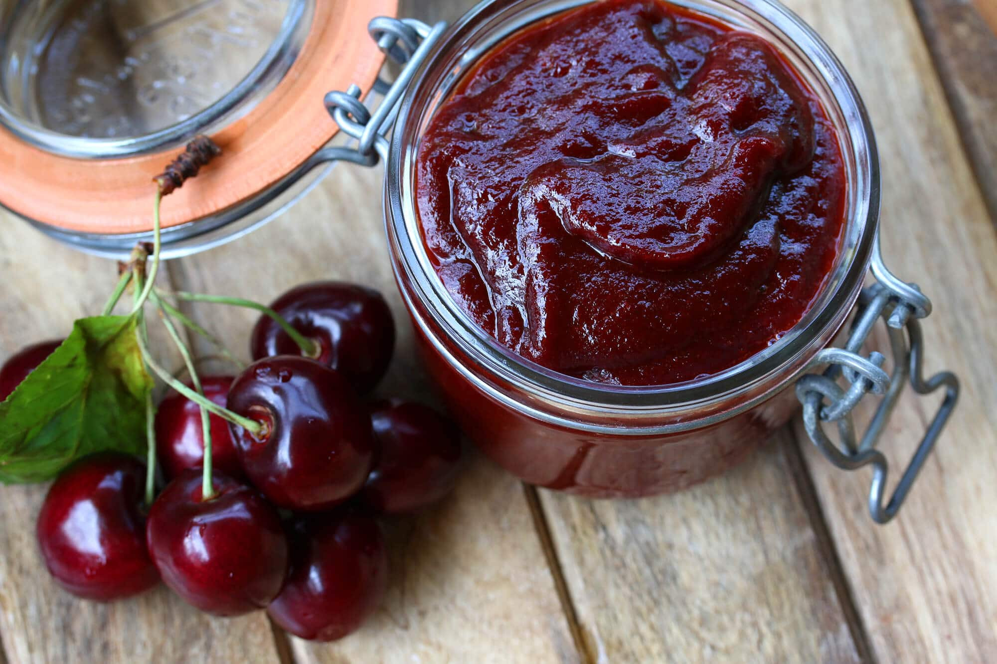The 22 Best Ideas for Cherry Bbq Sauce Recipe - Best Recipes Ideas and Collections