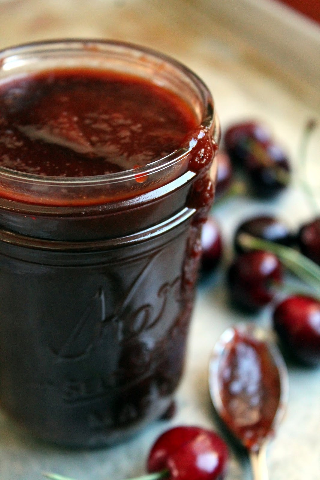 The 22 Best Ideas for Cherry Bbq Sauce Recipe - Best Recipes Ideas and ...