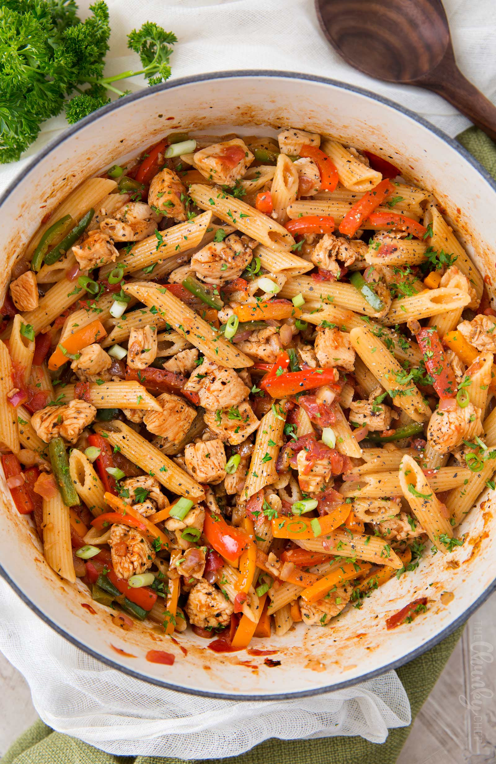 21 Ideas for Chicken and Beef Fajitas - Best Recipes Ideas and Collections