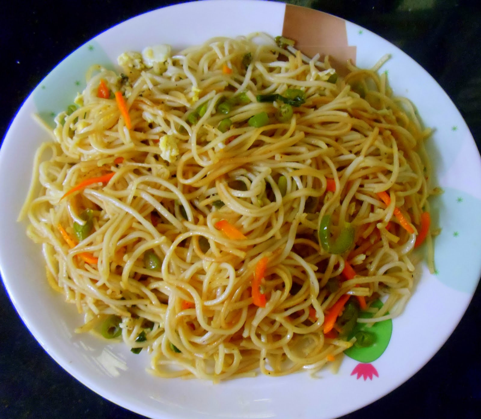 Chicken And Egg Noodles
 Weekend Lunch Sorted How To Cook Egg Chicken Noodles