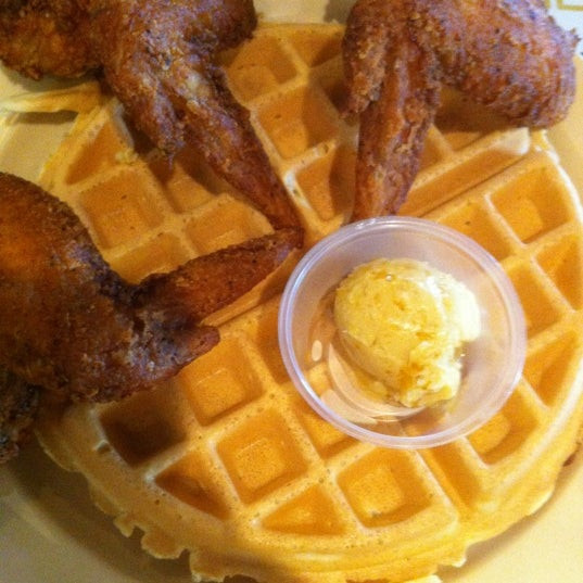 Chicken And Waffles Indianapolis
 The Best Ideas for Chicken and Waffles Indianapolis Home
