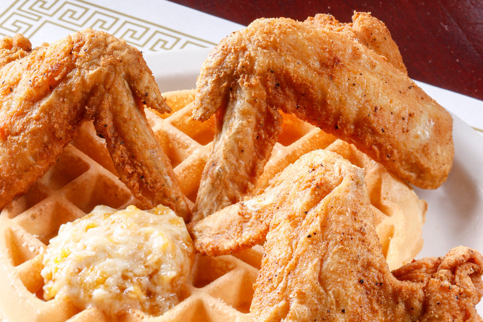 Chicken And Waffles Indianapolis
 The Best Ideas for Chicken and Waffles Indianapolis Home