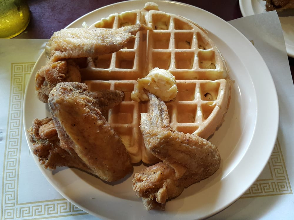 Chicken And Waffles Indianapolis
 Maxine’s Chicken & Waffles 121 s Breakfast