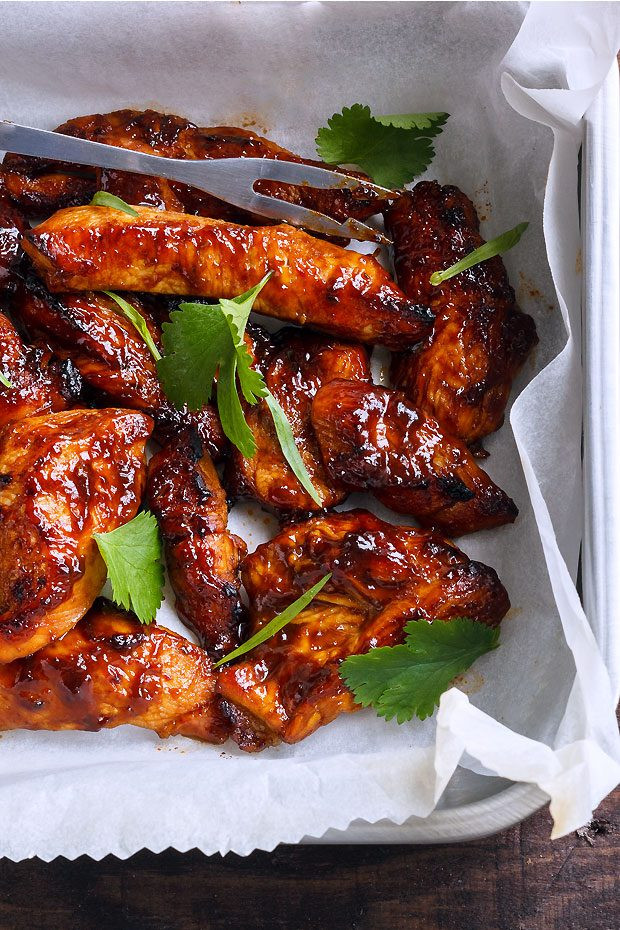 Chicken Breast Tenders Recipes
 Spicy Baked Chicken Tenders Recipe — Eatwell101