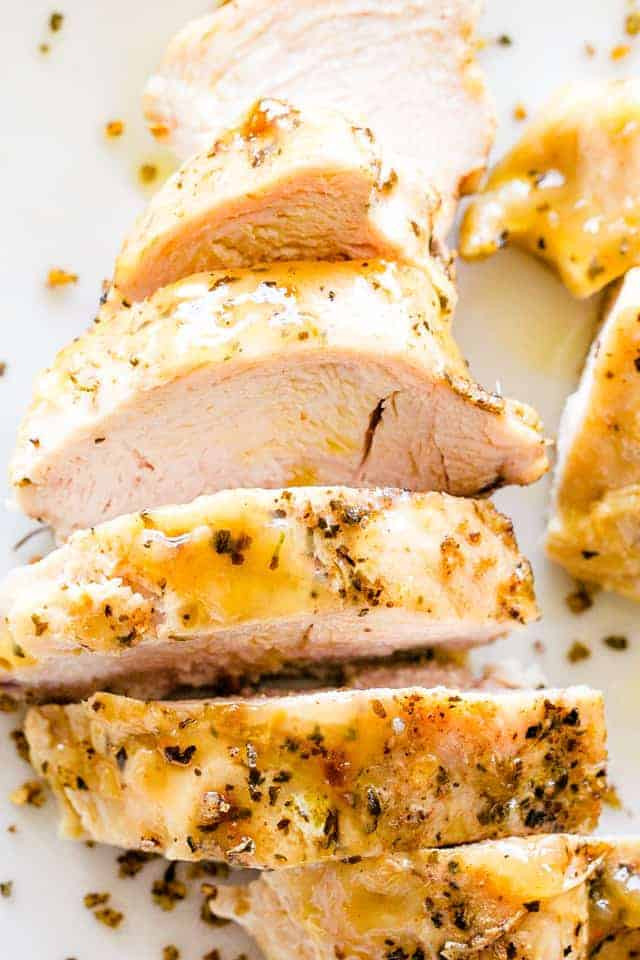 Chicken Breasts In Instant Pot
 The Best Instant Pot Chicken Breasts Recipe