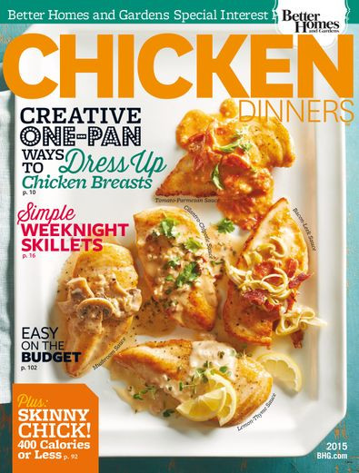 Chicken Dinner Point Buy
 Chicken Dinners Digital Subscription isubscribe
