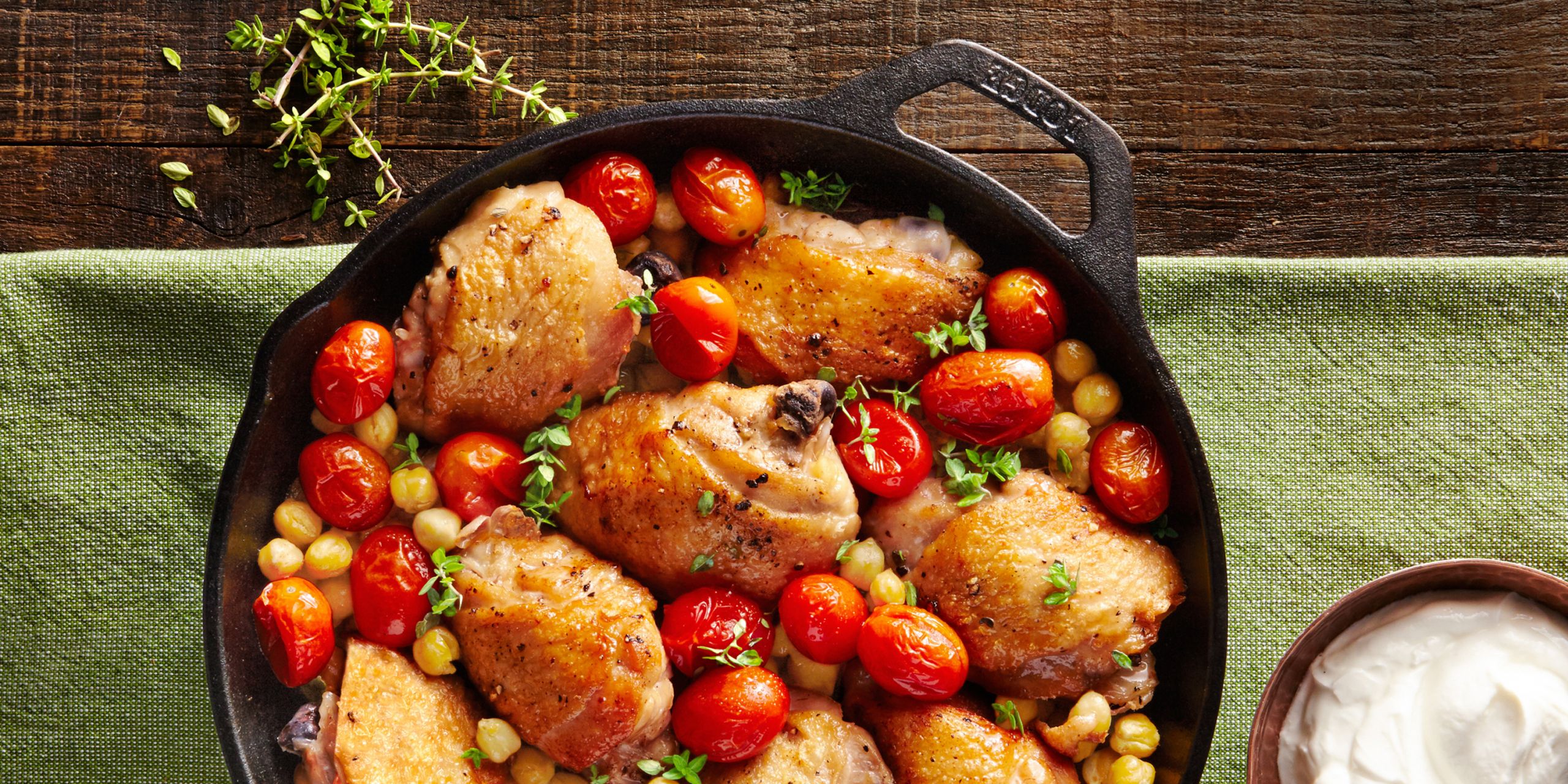 Chicken Dinner Recipe
 90 Best Chicken Dinner Recipes 2017 Top Easy Chicken