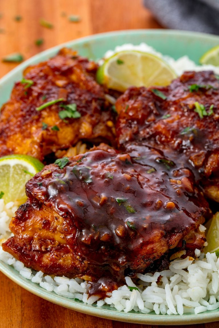Chicken Dinner Recipe
 90 Easy Chicken Dinner Recipes — Simple Ideas for Quick