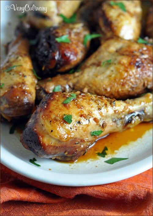 Chicken Legs Slow Cooker
 30 Must Try Slow Cooker Recipes Yummy Healthy Easy