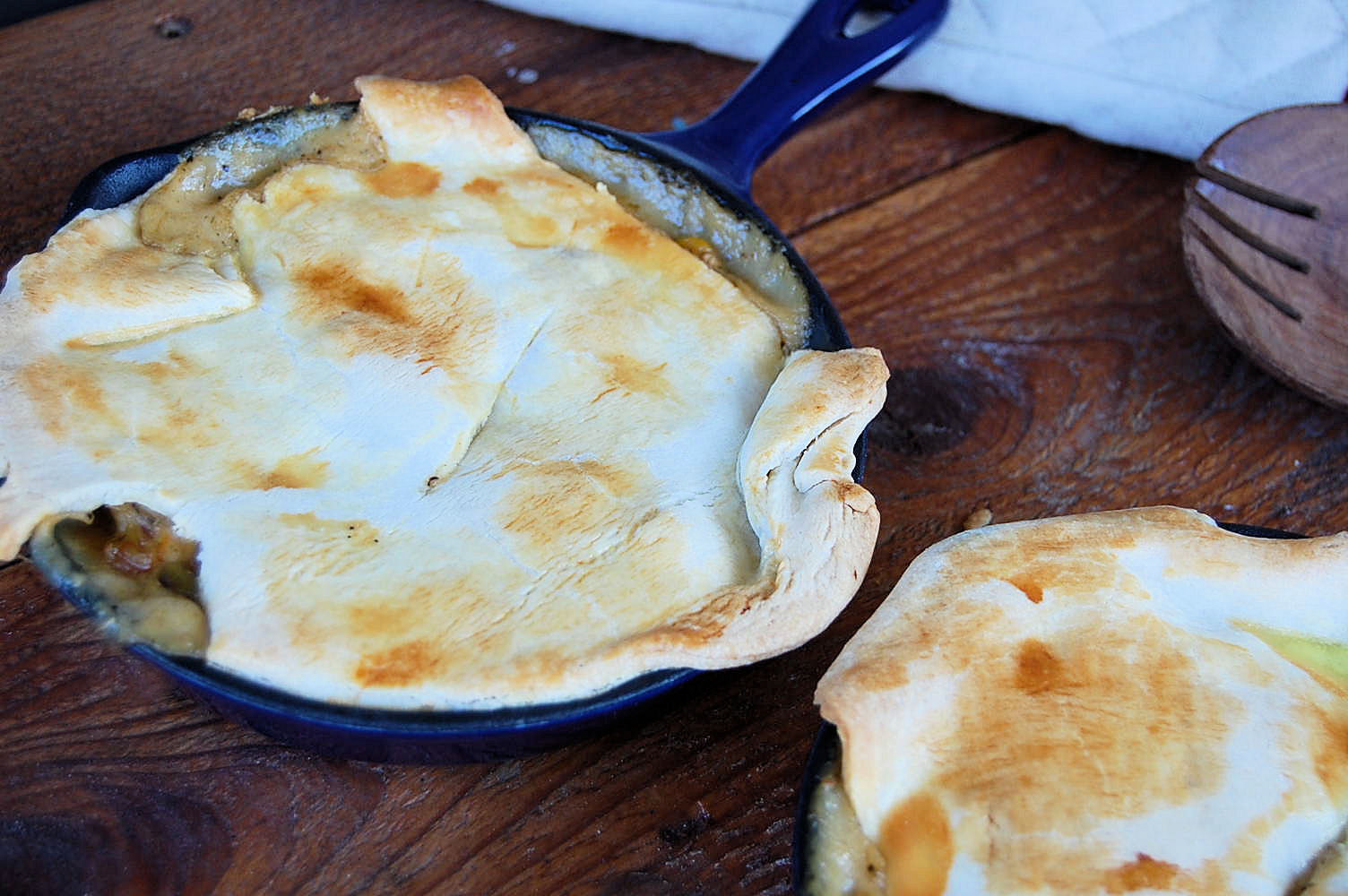 Chicken Pot Pie With Cream Cheese
 Chicken Pot Pie Cream Cheese Pie Crust – Kitchen Belleicious