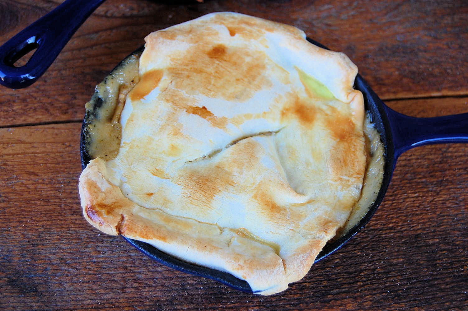Chicken Pot Pie With Cream Cheese
 Chicken Pot Pie Cream Cheese Pie Crust – Kitchen Belleicious