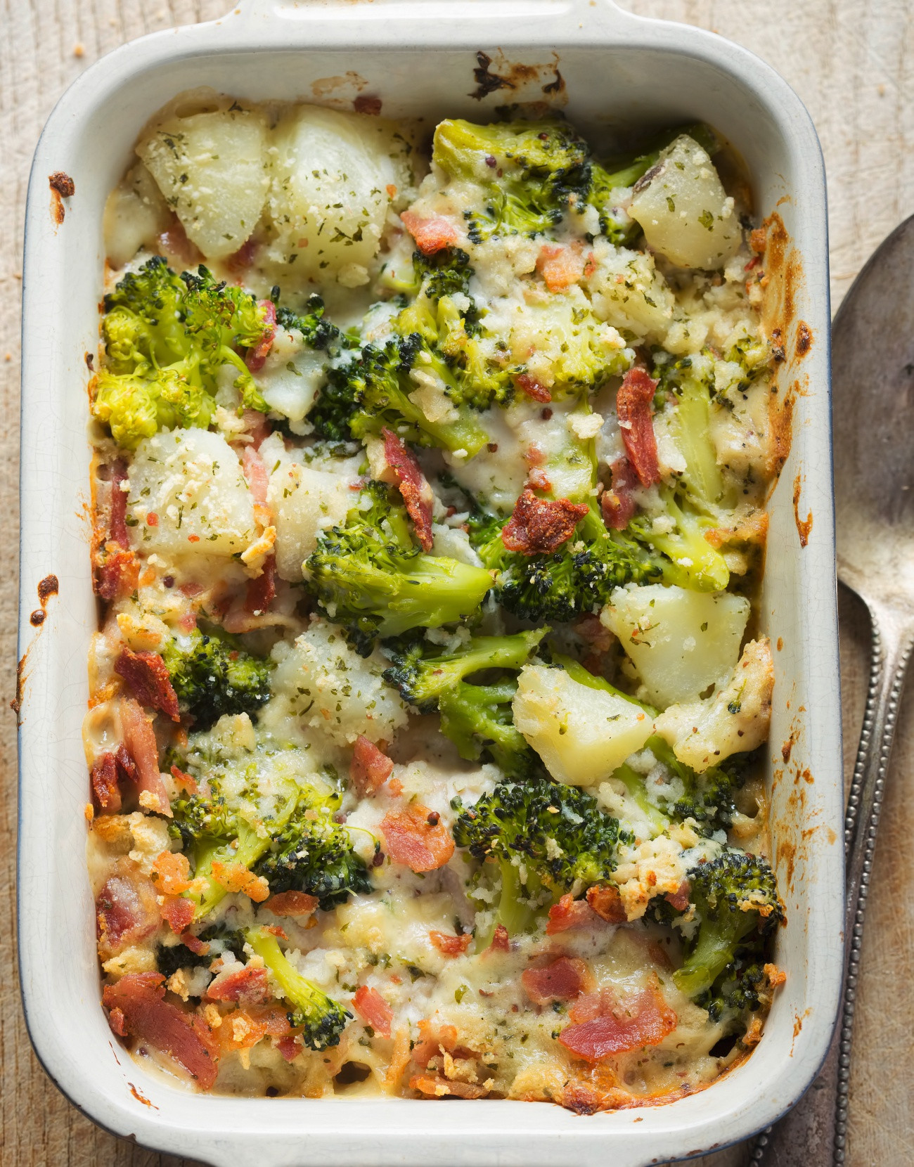 Top 24 Chicken Potatoes Broccoli Casserole - Best Recipes Ideas and ...