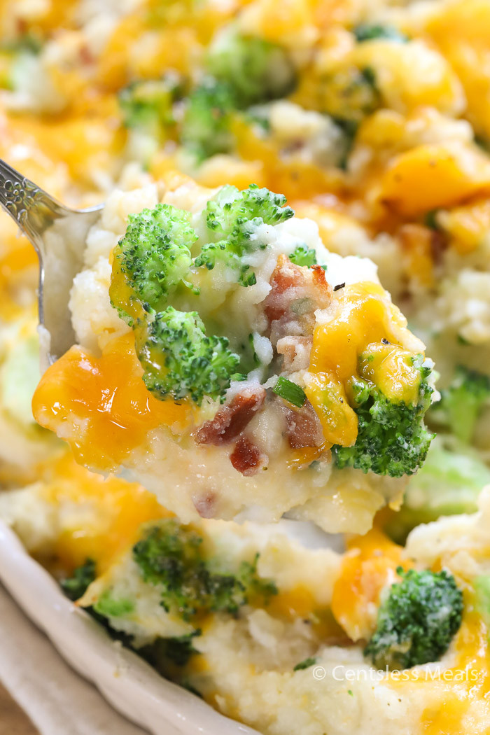 Top 24 Chicken Potatoes Broccoli Casserole - Best Recipes Ideas and ...