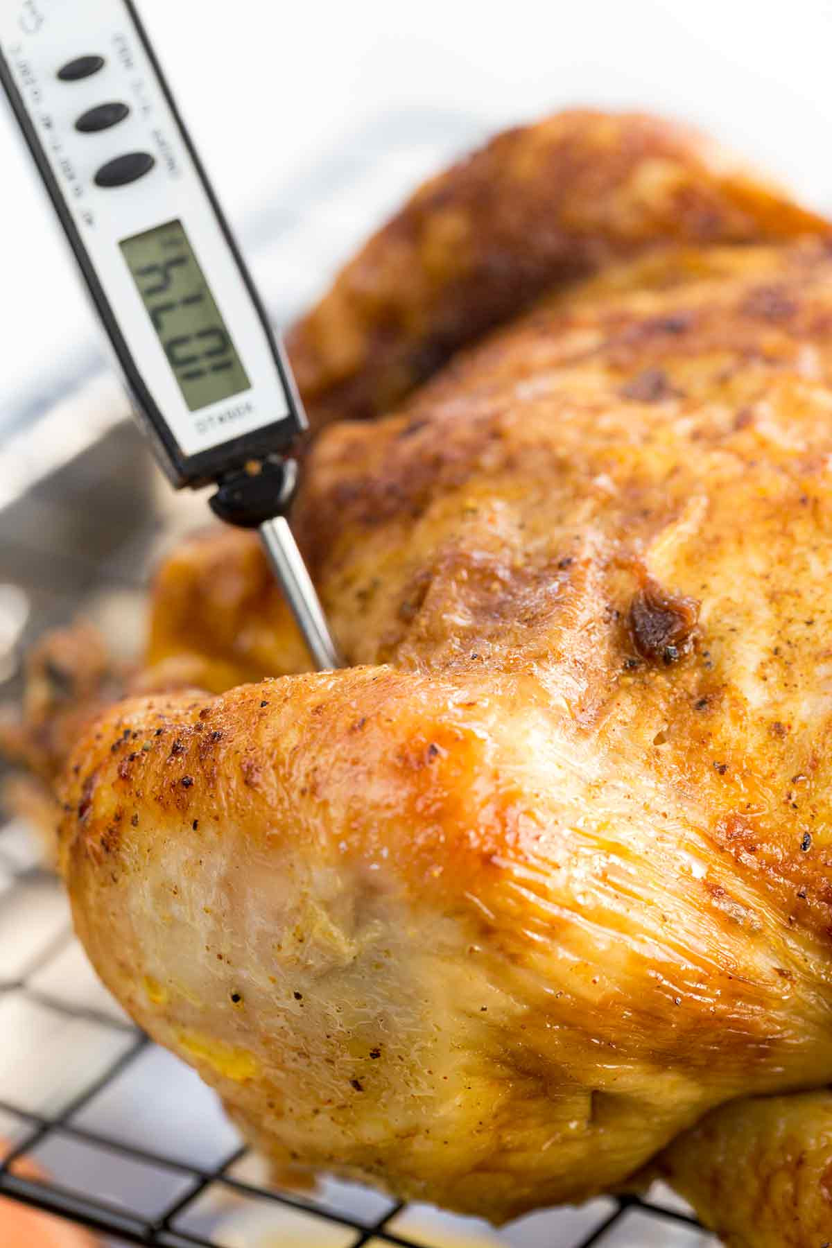 Chicken Thighs Temperature
 The 20 Best Ideas for Chicken Thighs Temperature Best