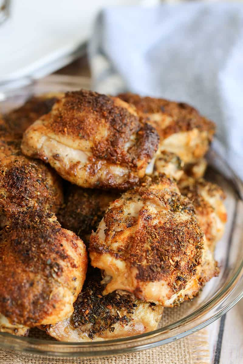 The top 30 Ideas About Chicken Thighs Temperature - Best Recipes Ideas ...