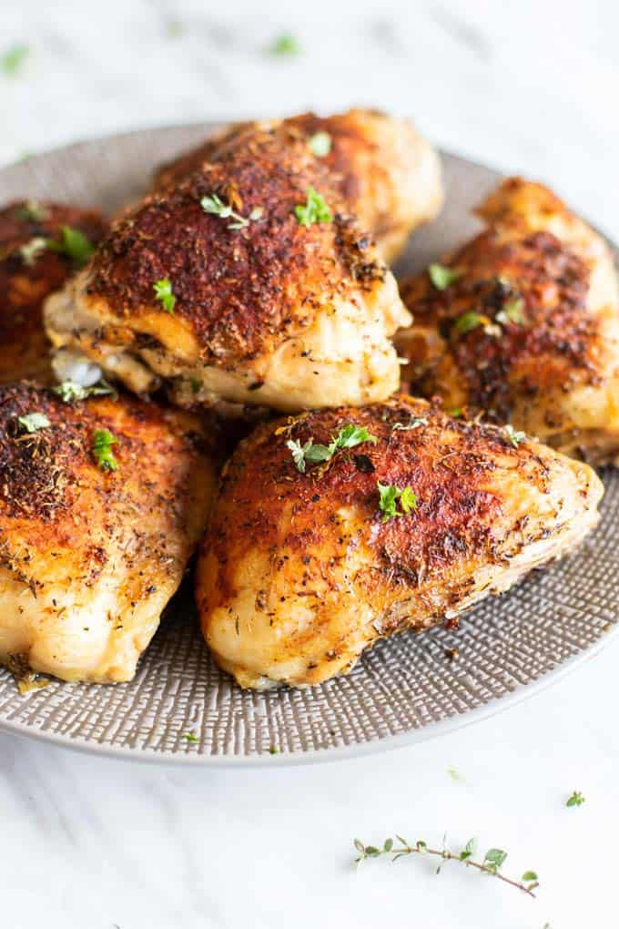 The top 30 Ideas About Chicken Thighs Temperature - Best Recipes Ideas ...
