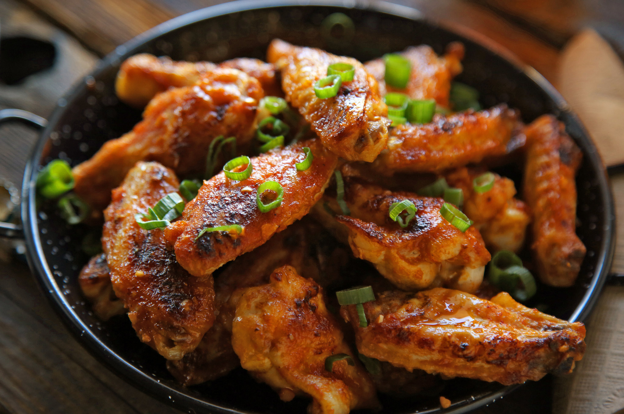 Chicken Wings Recipes
 Buffalo Chicken Wings Recipe NYT Cooking