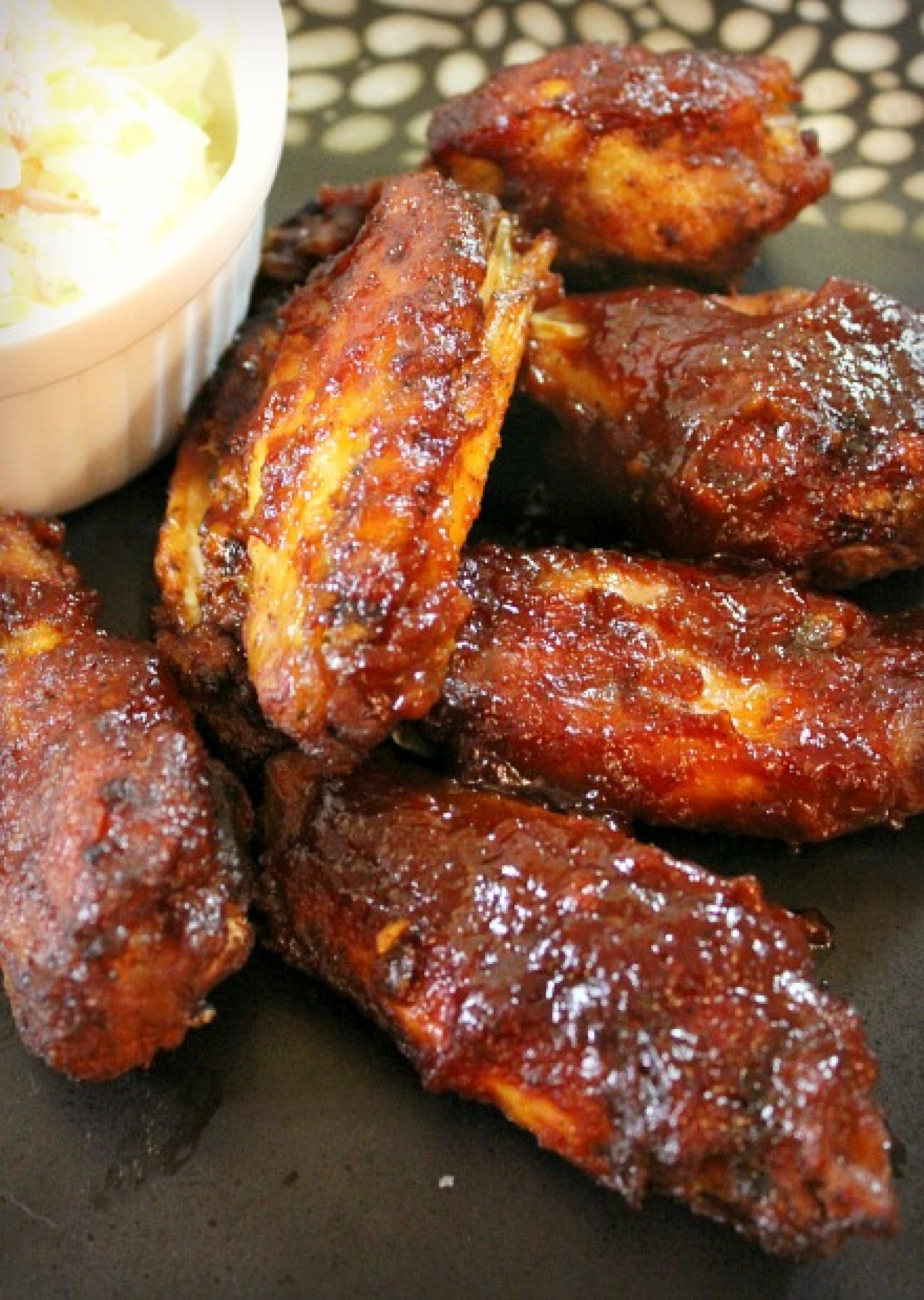 The Best Ideas for Chicken Wings Slow Cooker Recipe - Best Recipes ...