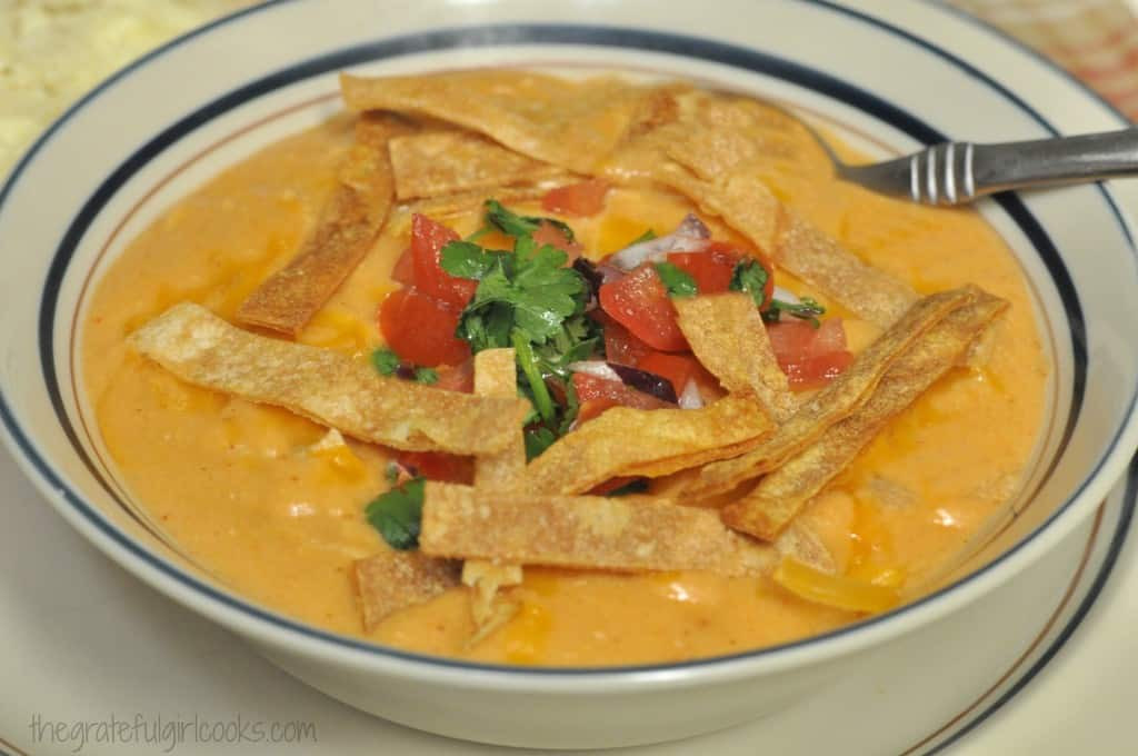 Chili'S Chicken Enchilada Soup Recipe
 The top 25 Ideas About Chili s Chicken Enchilada soup