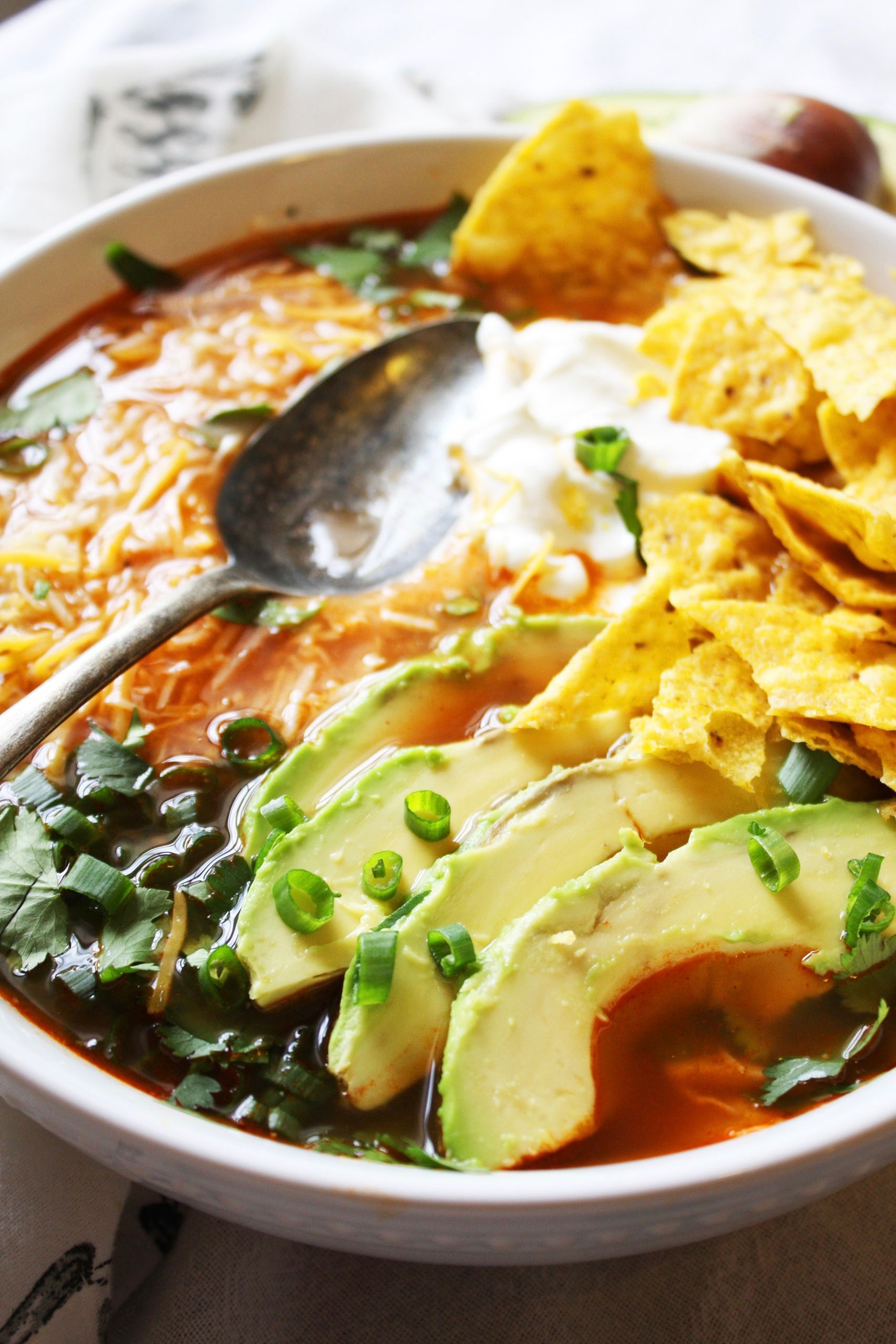 The 20 Best Ideas for Chili's Chicken tortilla soup - Best Recipes ...