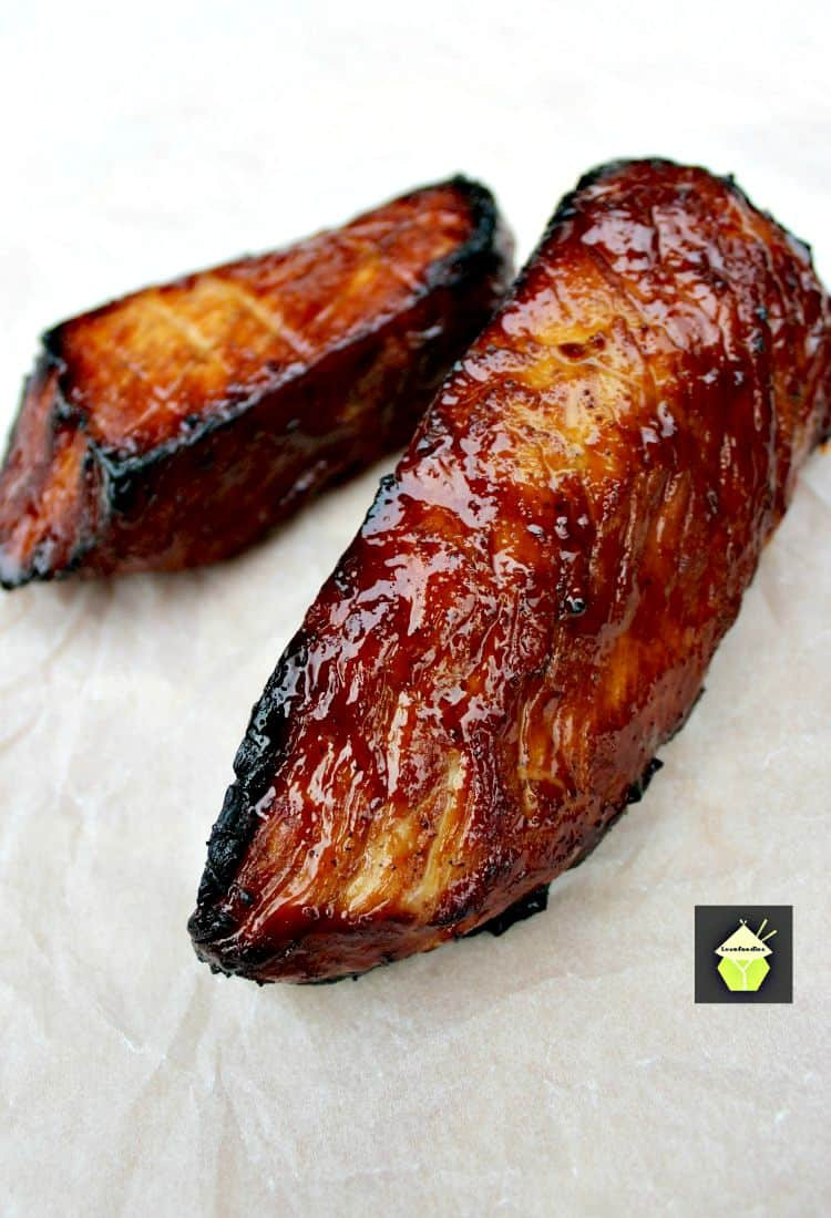Chinese Bbq Pork Recipes
 Char Sui Pork Chinese Barbecue Pork