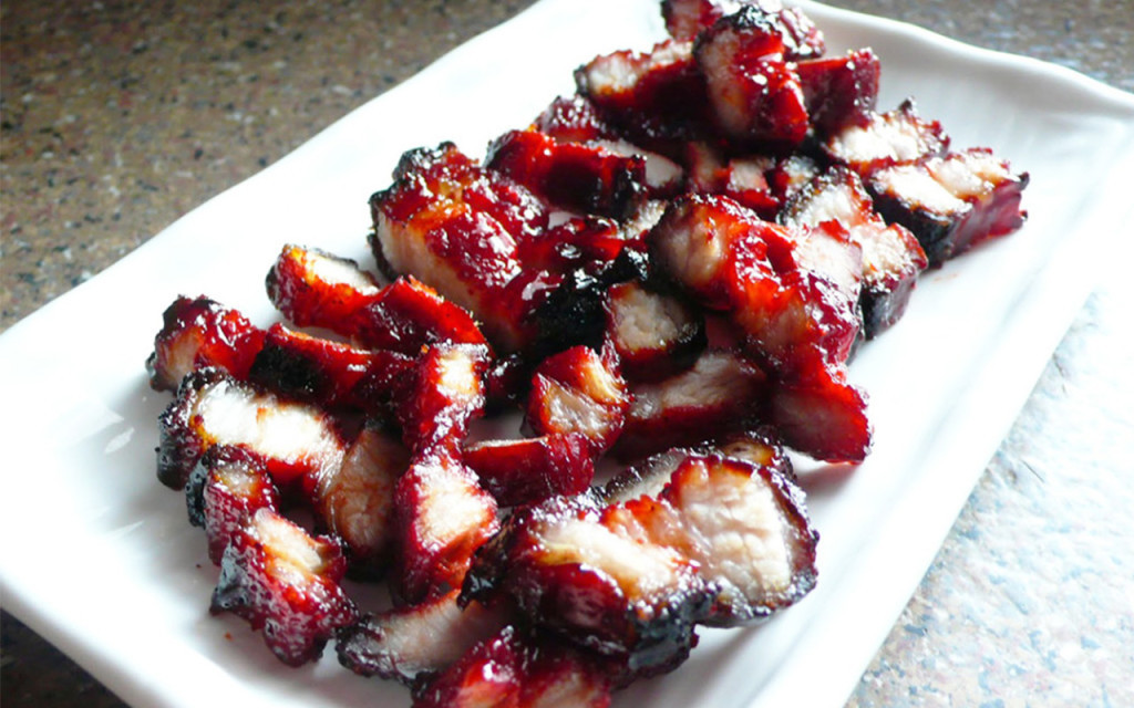 Chinese Bbq Pork Recipes
 Chinese BBQ Pork Joyce s Recipes