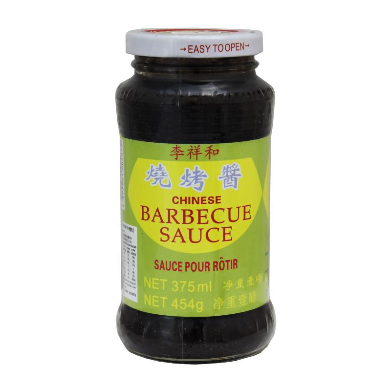 Chinese Bbq Sauce
 LCW Chinese BBQ Sauce 454g from Buy Asian Food 4U