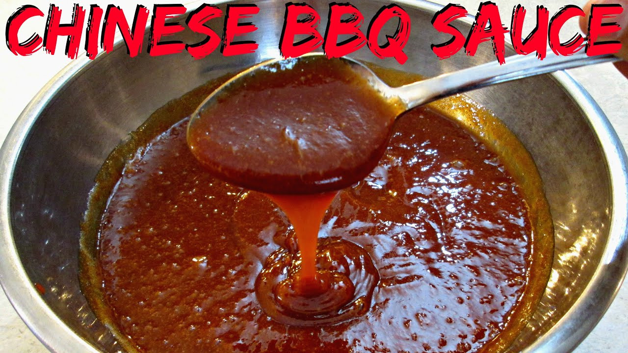 Chinese Bbq Sauce
 Chinese Barbecue Sauce P F Chang s China Bistro Recipe
