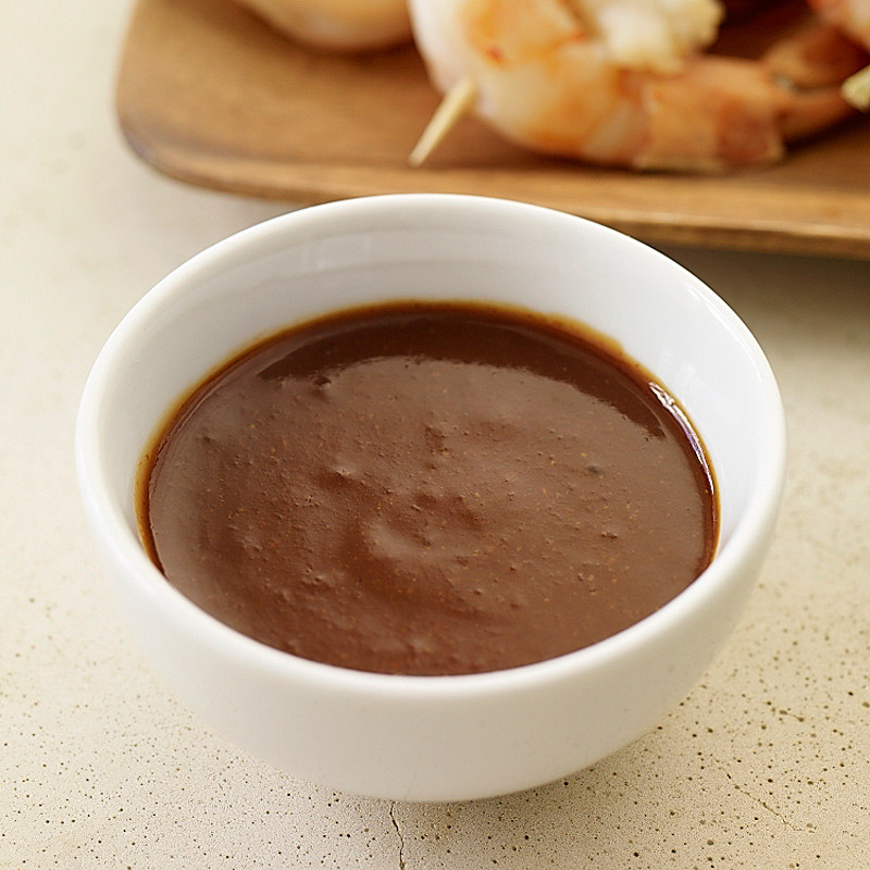 Chinese Bbq Sauce
 Chinese barbecue sauce Recipes