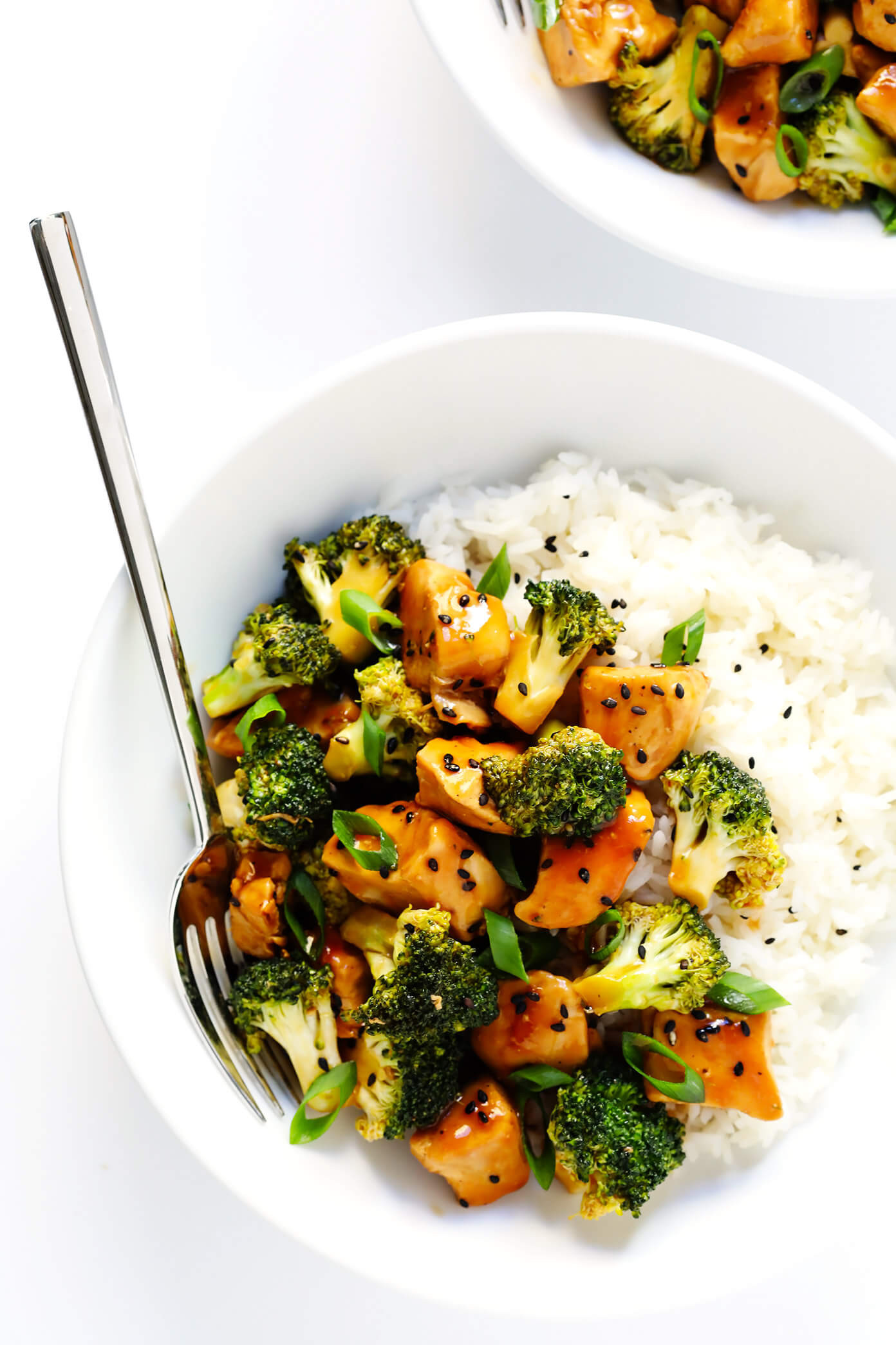 Chinese Chicken And Broccoli Recipes
 12 Minute Chicken and Broccoli