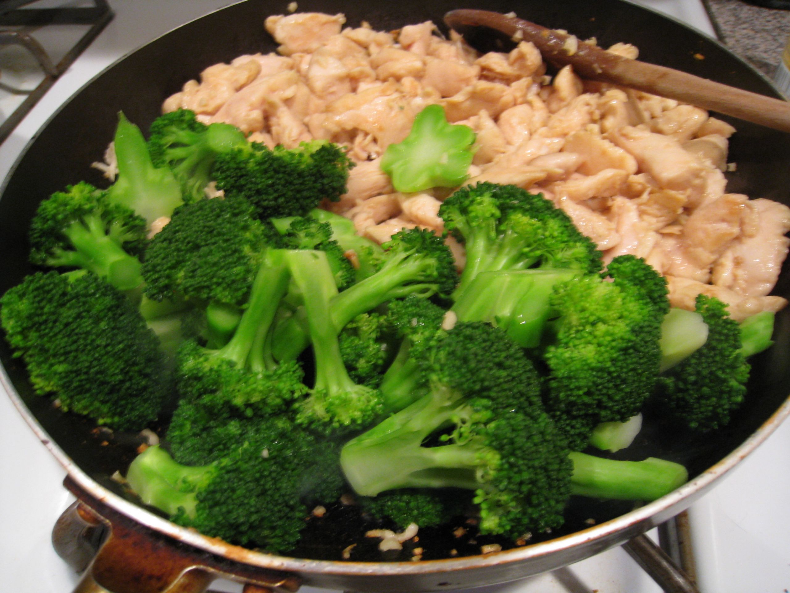 Chinese Chicken And Broccoli Recipes
 Chinese Chicken and Broccoli Chinese Chicken Recipes for