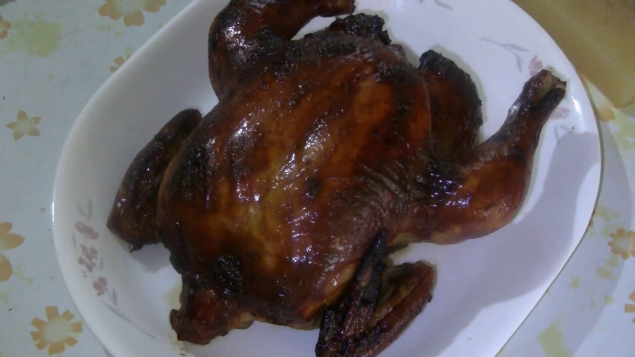 Chinese Cook Recipes
 Easy Chinese Roast Chicken Recipe Traditional Chinese