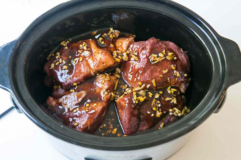 Chinese Cook Recipes
 Slow Cooker Chinese Pulled Pork Recipe