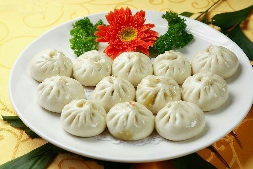 Chinese Dumplings Name
 What is the name of traditional Chinese dumplings Quora