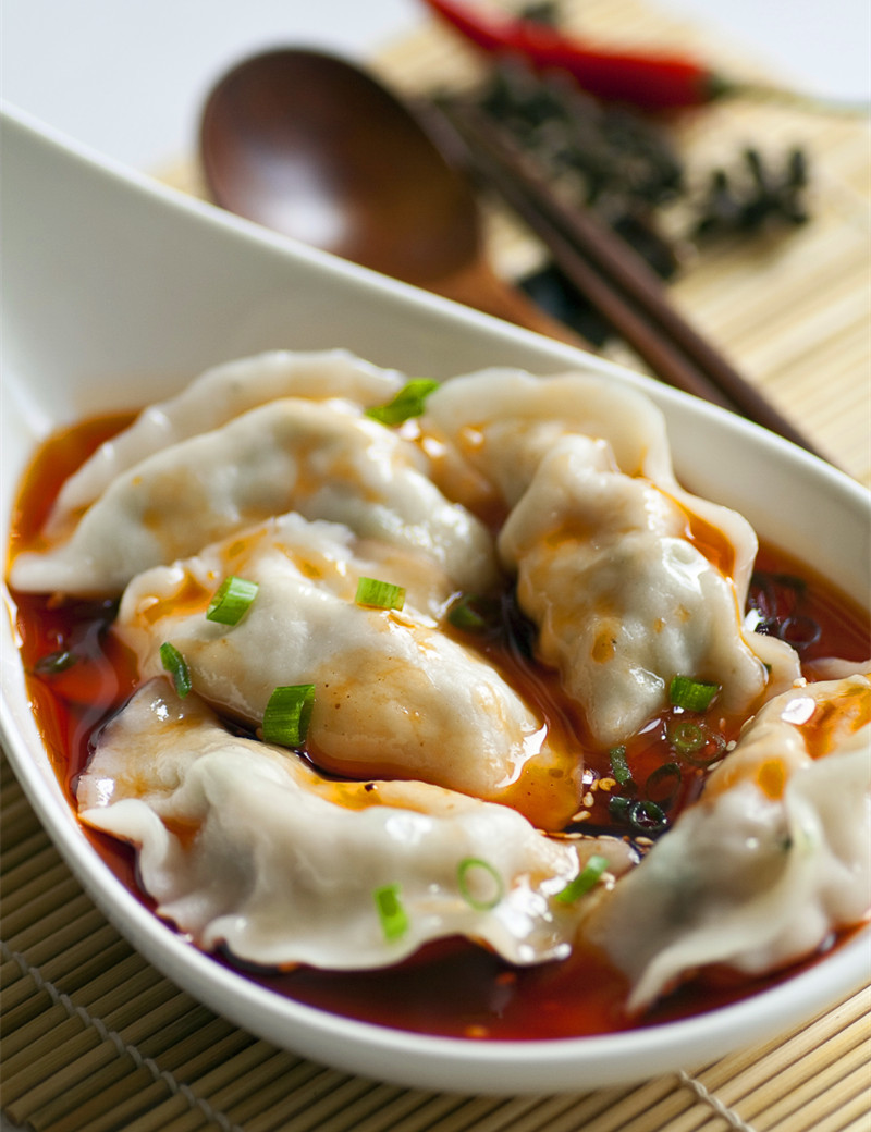 Chinese Dumplings Name
 7 Steps to Make Authentic Chinese Dumplings Easy Tour China