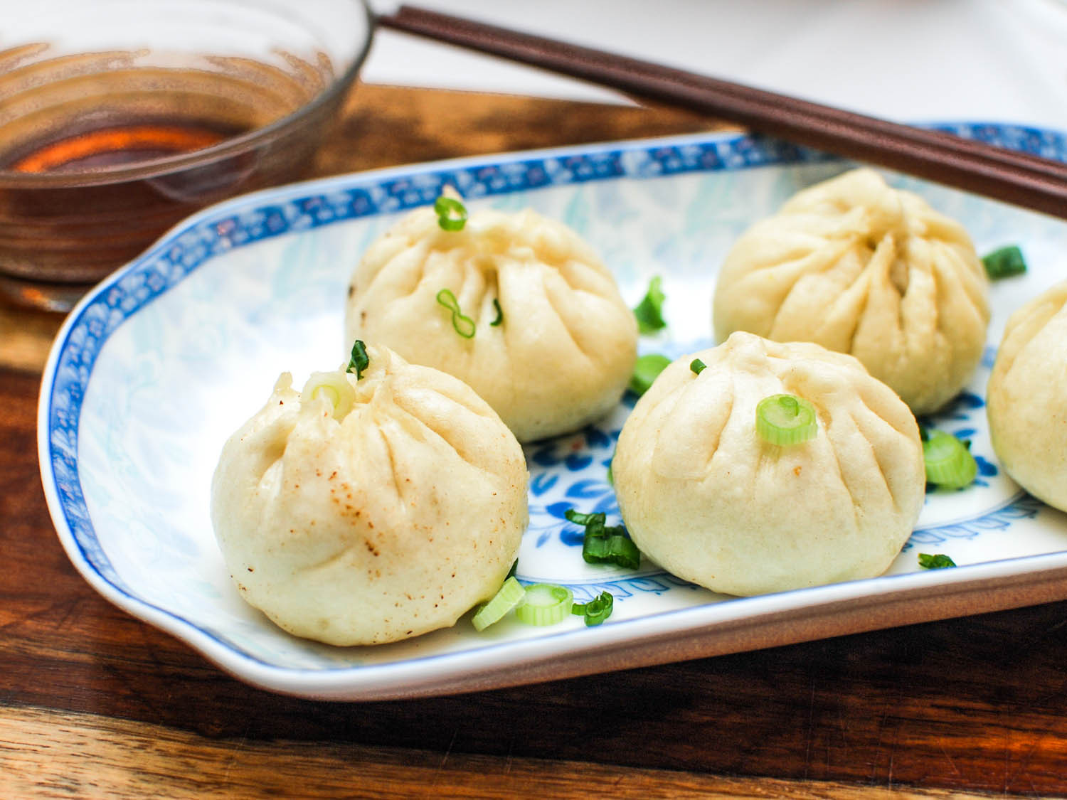 Chinese Dumplings Name
 17 Recipes for a Homemade Dumpling Feast